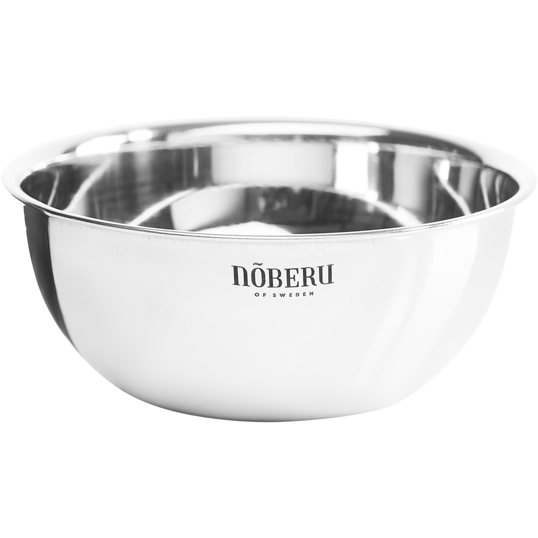Nõberu Stockholm Shaving Bowl