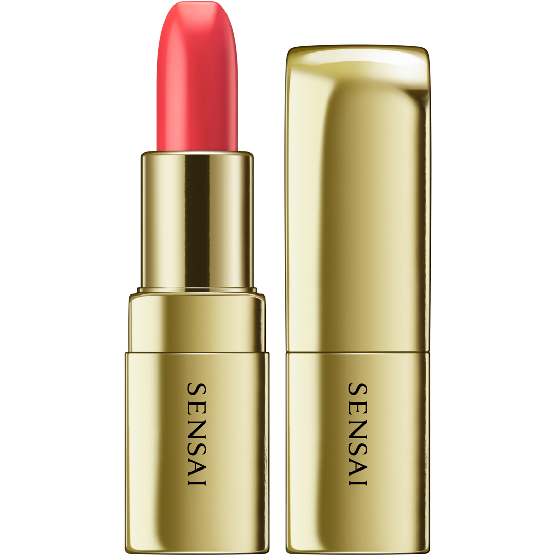 Sensai The Lipstick, 07 Shakunage Pink läppstift