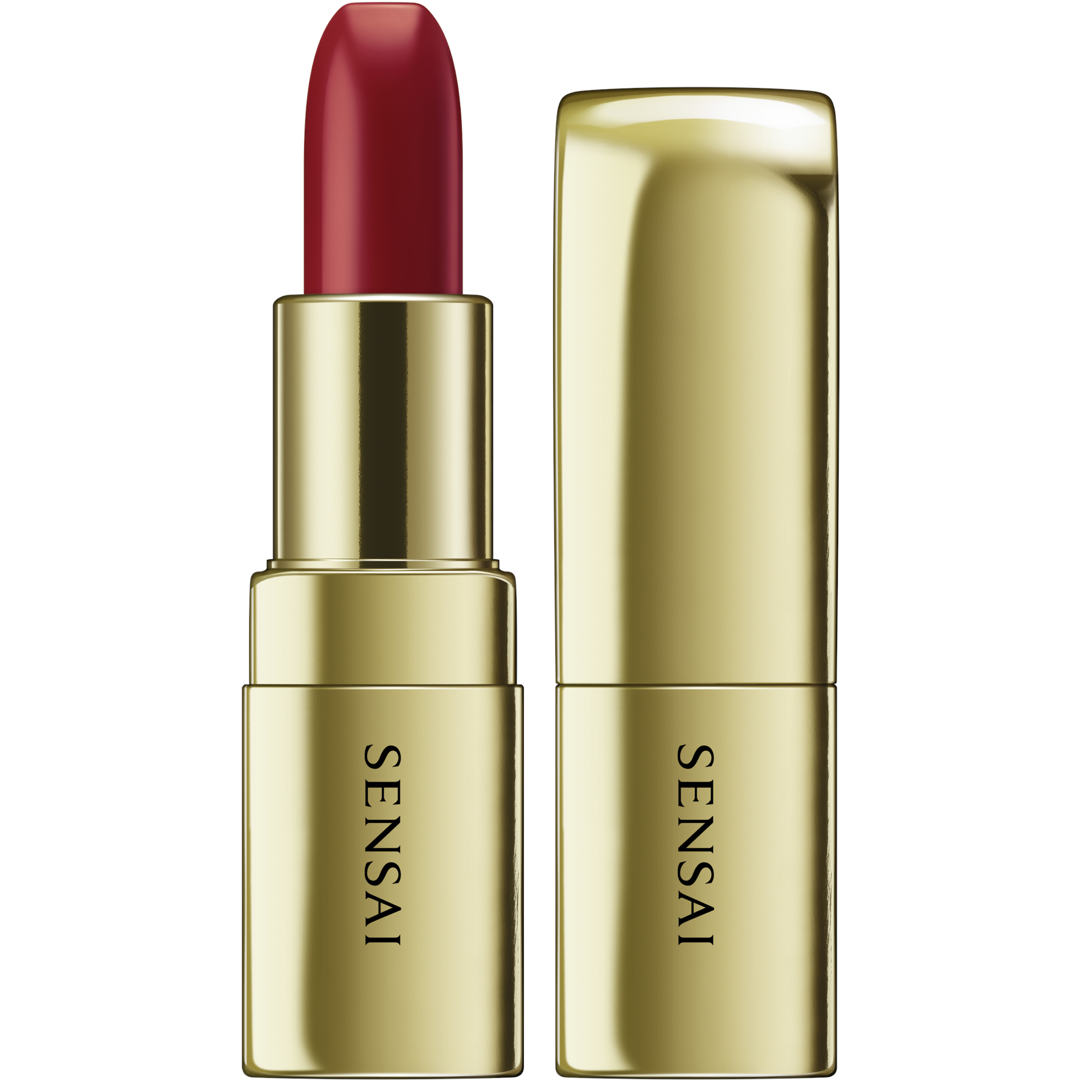 Sensai The Lipstick, 10 Ayame Mauve läppstift