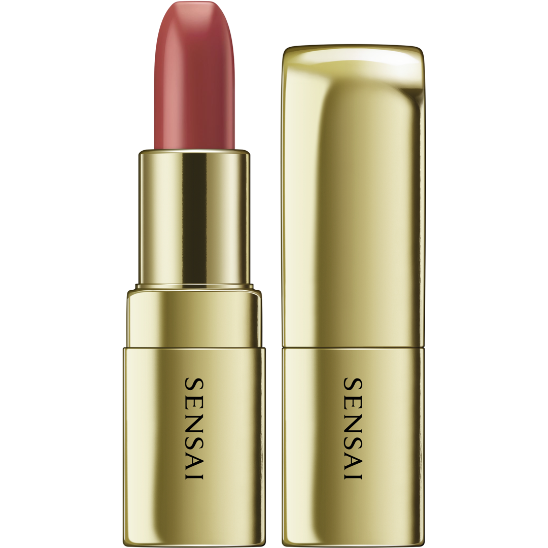 Sensai The Lipstick, 12 Ajisai Mauve läppstift