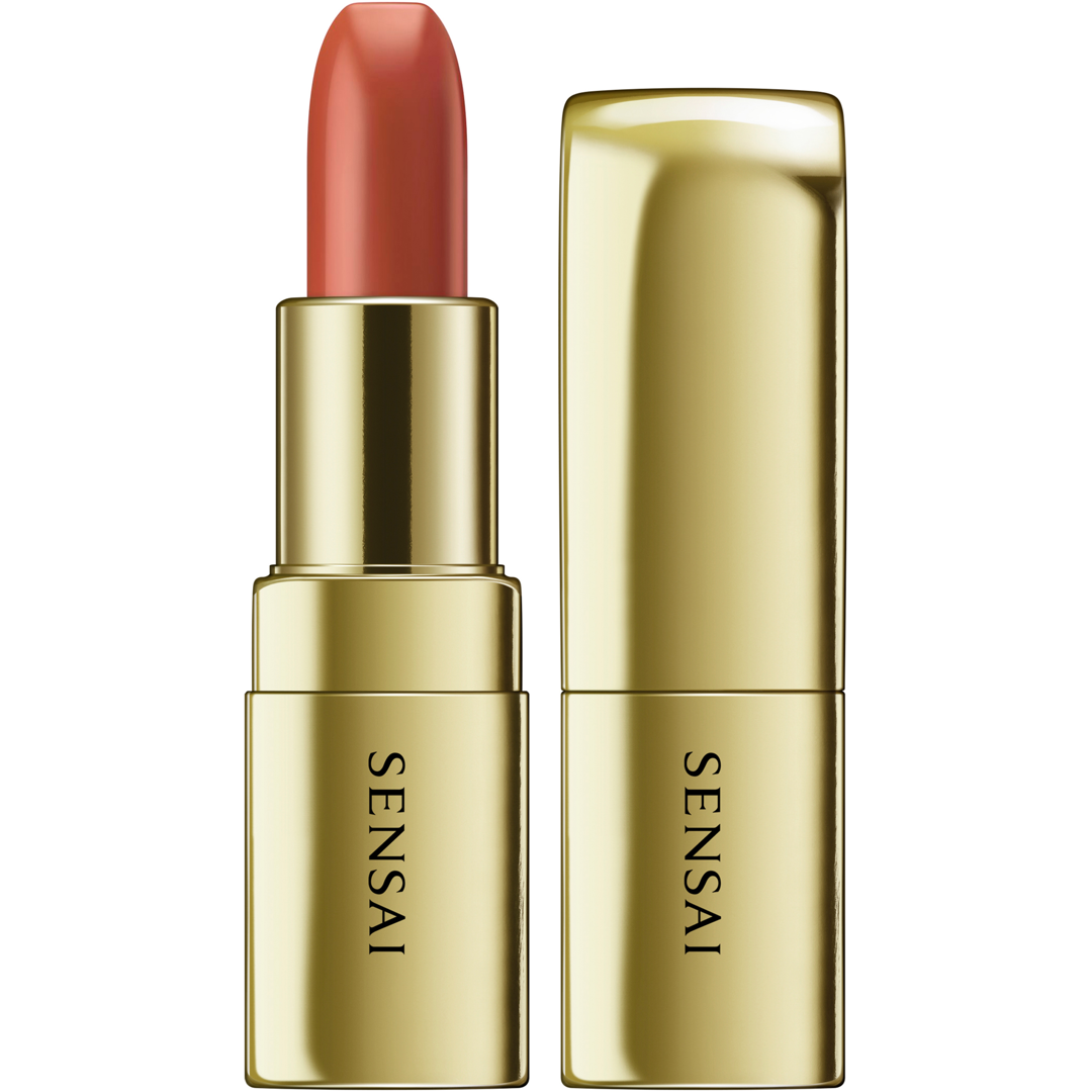 Sensai The Lipstick, 13 Shirauri Nude, Huulipuna