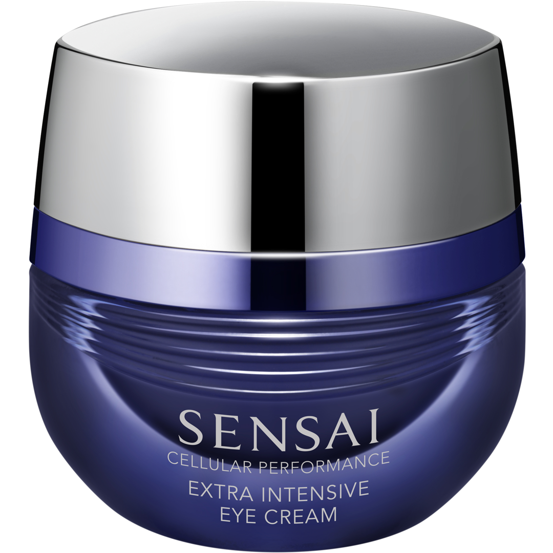 Sensai Cellular Performance Extra Intensive Eye Cream, 15ml ögonkräm