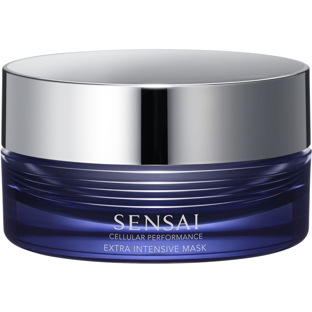 Sensai Cellular Performance Extra Intensive Mask, 75ml