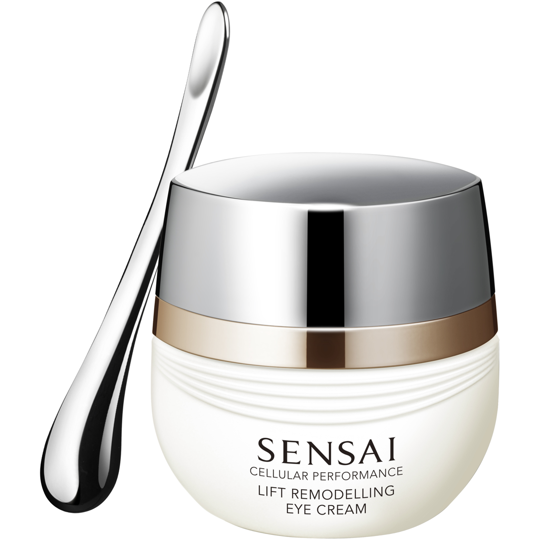 Sensai Cellular Performance Lift Remodelling Eye Cream, 15ml ögonkräm