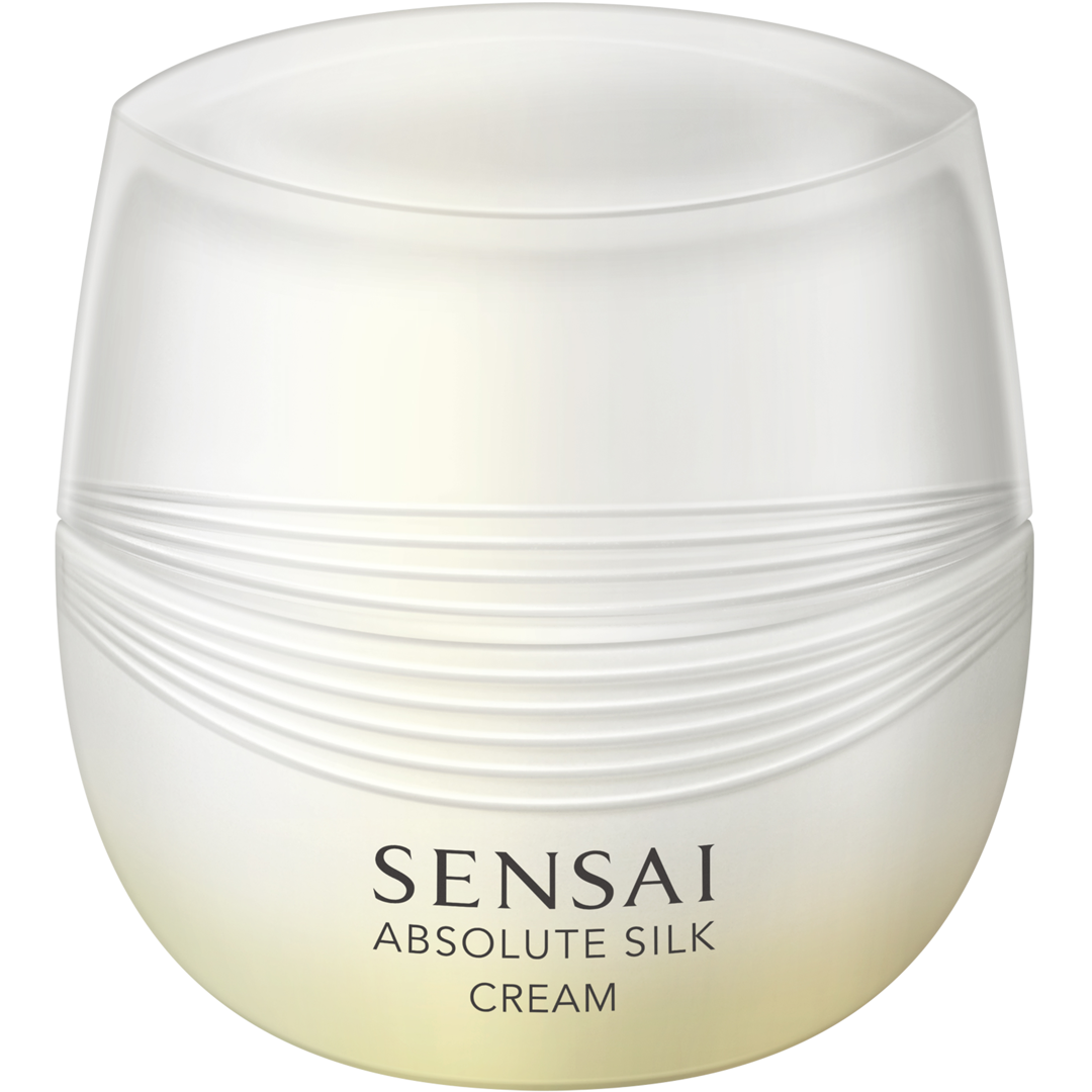 Sensai Absolute Silk Cream, 40ml