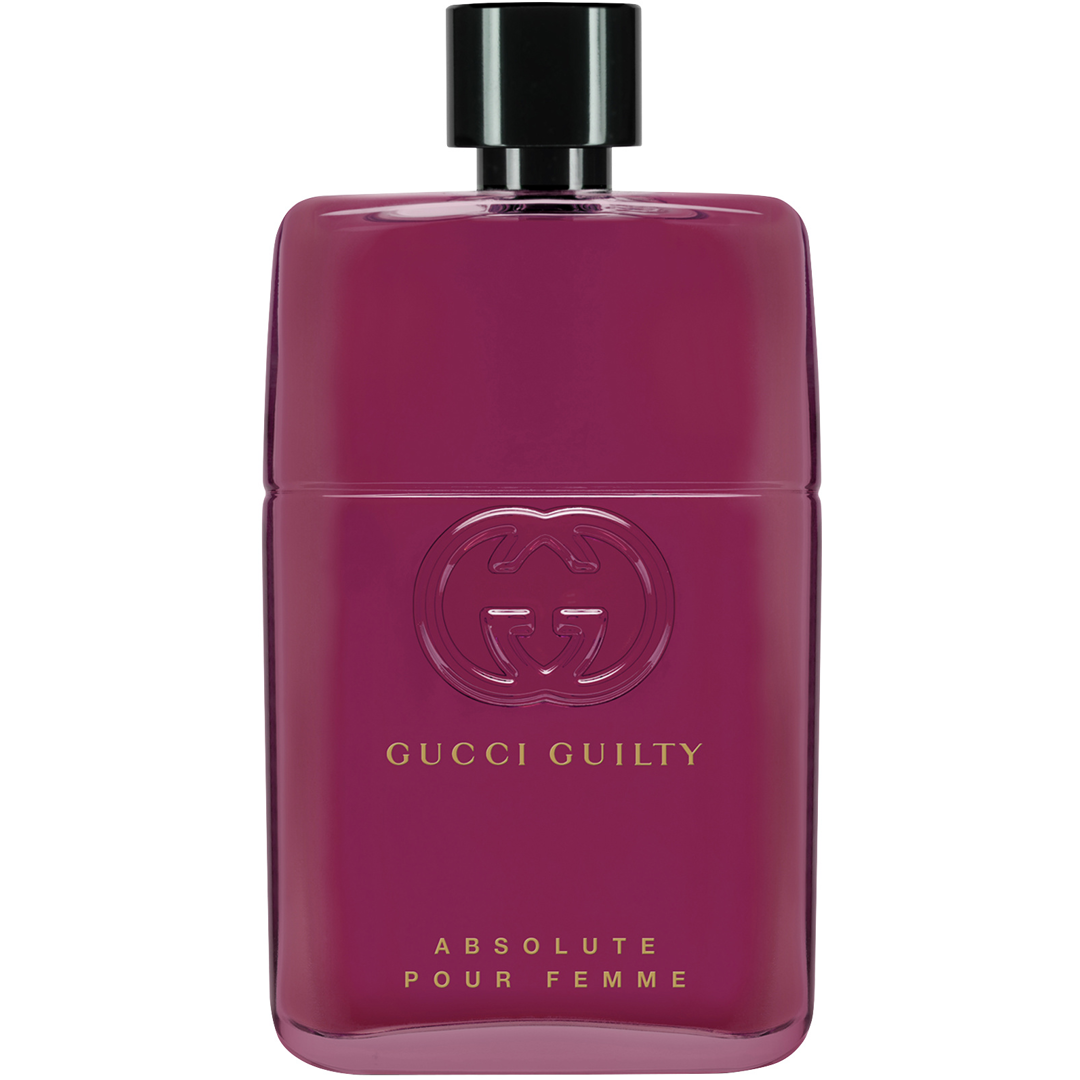 Gucci Guilty Absolute Pour Femme, EdP 90ml parfym