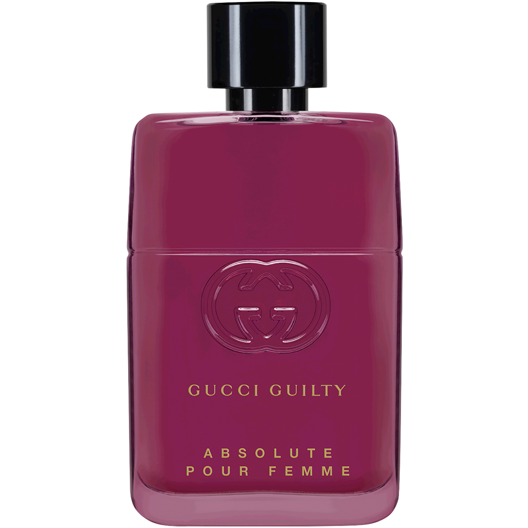 Gucci Guilty Absolute Pour Femme, EdP 50ml parfym