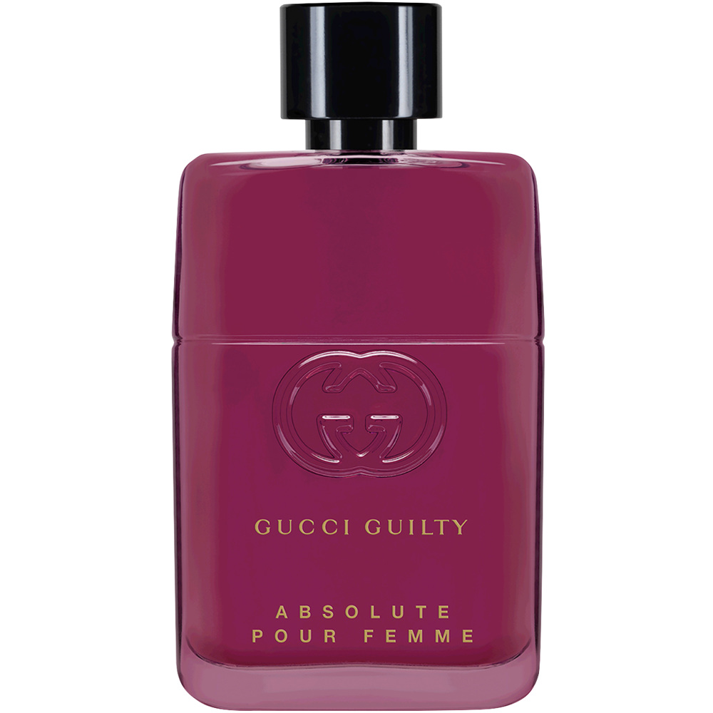 Gucci Guilty Absolute Pour Femme, EdP