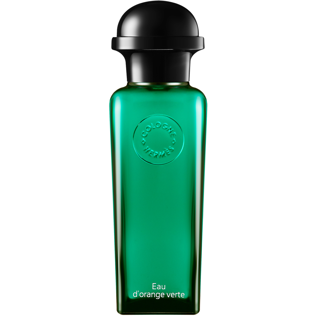 HERMÈS Eau d'orange verte, Eau de Cologne 50ml