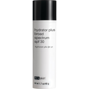 Hydrator Plus Broad Spectrum SPF30 50ml