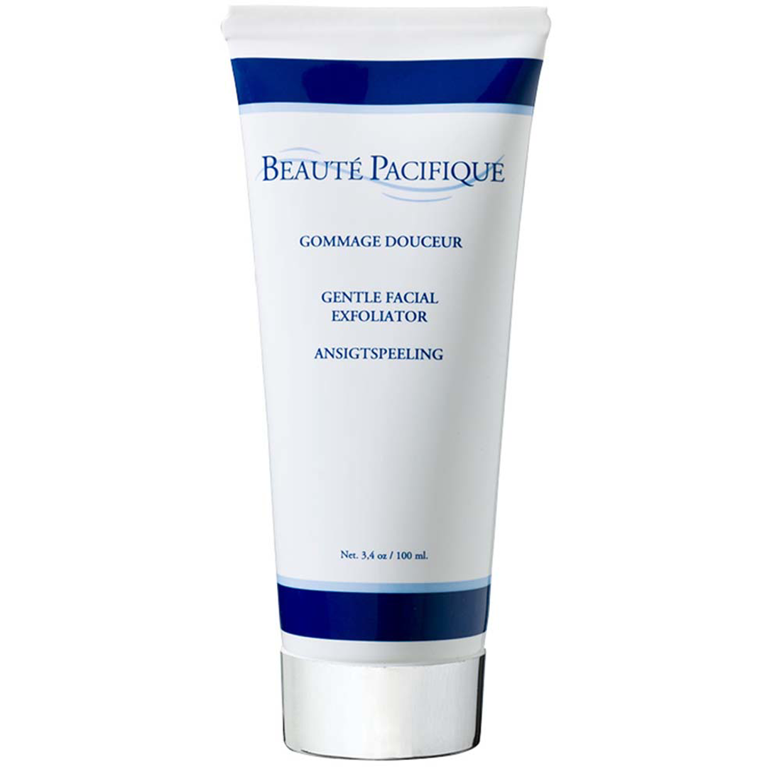 Beauté Pacifique Gentle Facial Exfoliator, 100ml