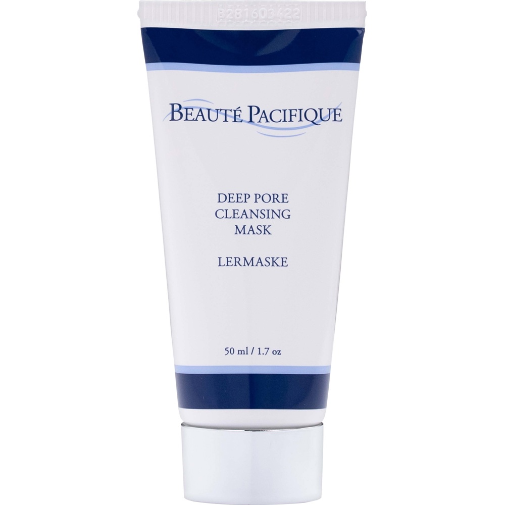 Deep Pore Cleansing Mask, 50ml