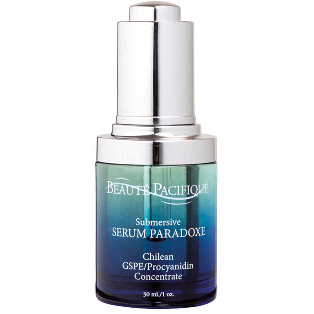 Beauté Pacifique Submersive Serum Paradoxe, 30ml