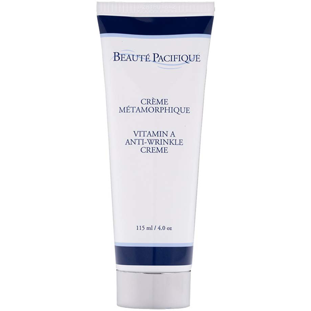Beauté Pacifique Créme Métamorphique Night Cream, 115ml, Yövoide, A-vitamiini