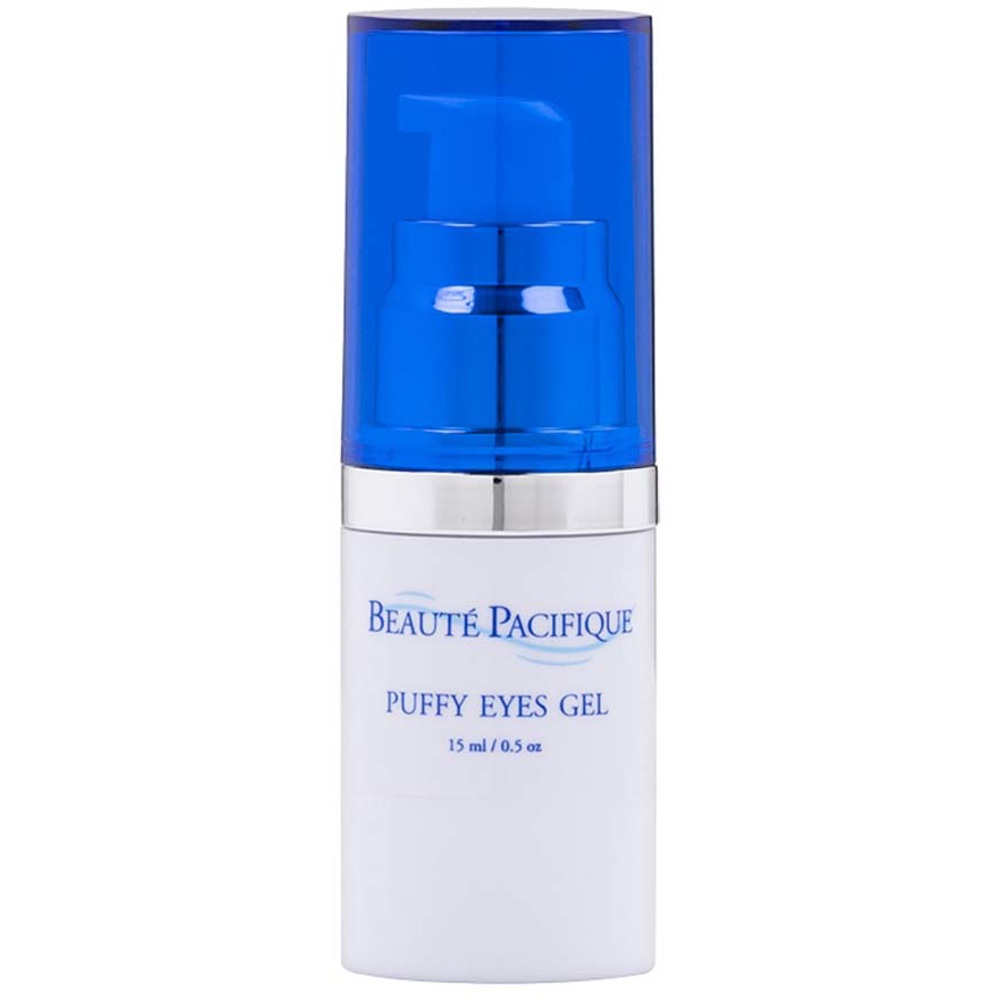 Puffy Eyes Gel, 15ml