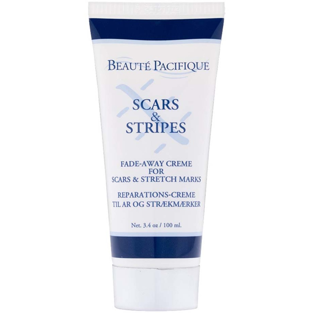 Scars & Stripes, 100ml