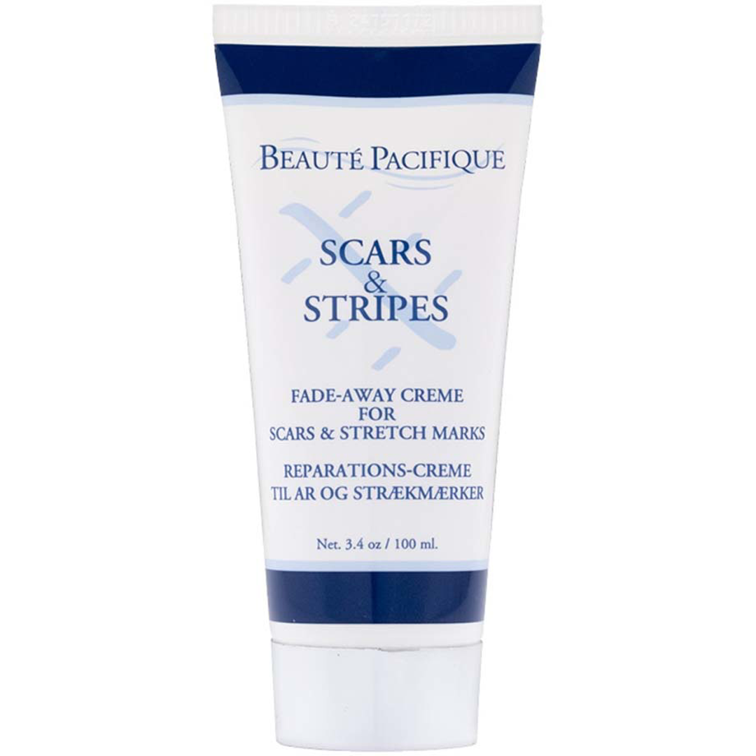 Beauté Pacifique Scars & Stripes, 100ml