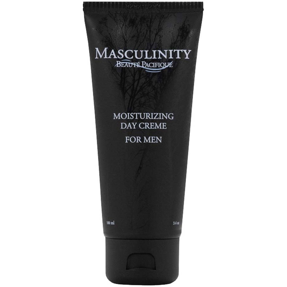 Moisturizing Day Creme for Men, 50ml