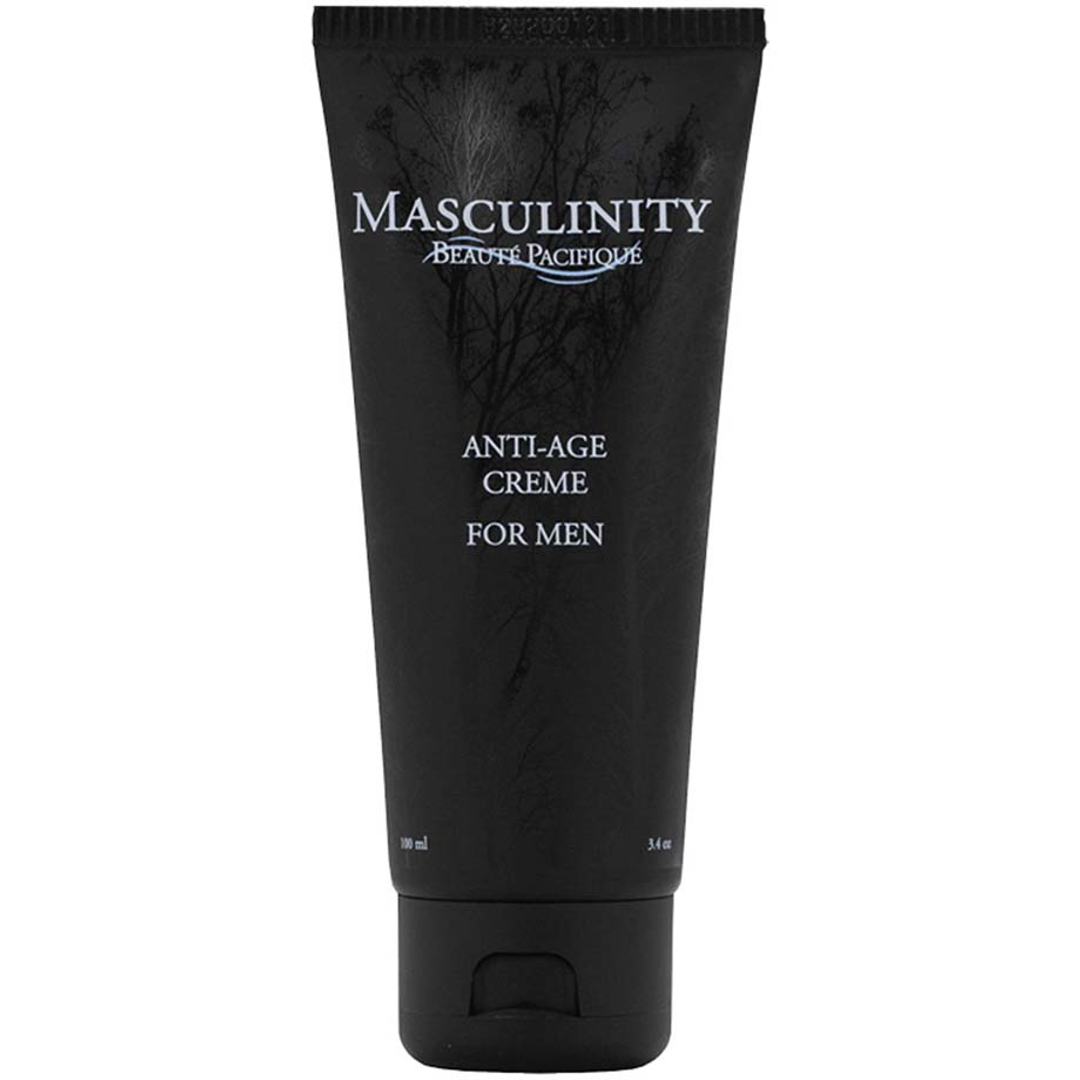Beauté Pacifique Anti-Age Créme for Men, 100ml, AHA