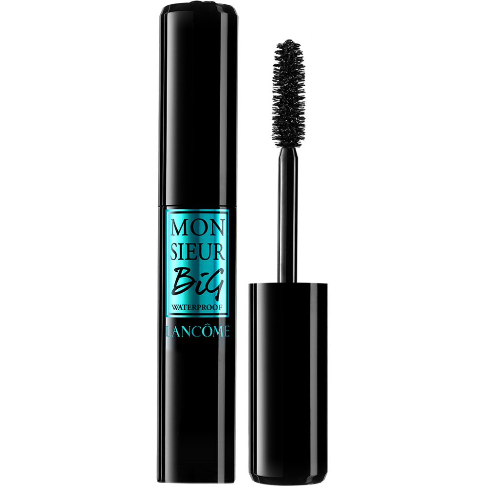 Monsieur Big Waterproof Mascara