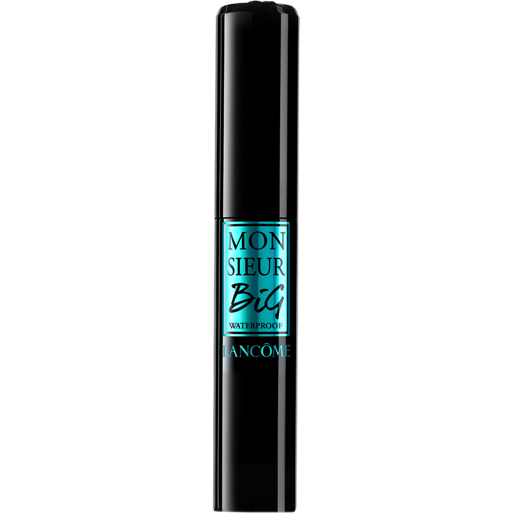 Monsieur Big Waterproof Mascara