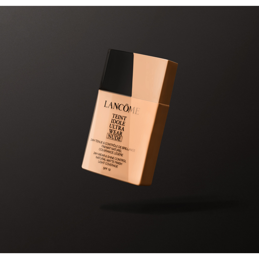 Teint Idole Ultra Wear Nude Foundation