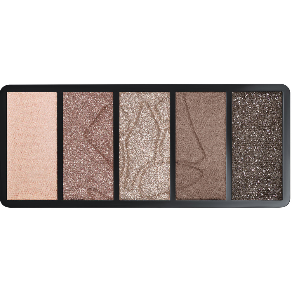 Hypnôse Drama Eye Shadow Palette