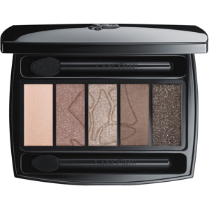 Hypnôse Drama Eye Shadow Palette, 04 Taupe Craze