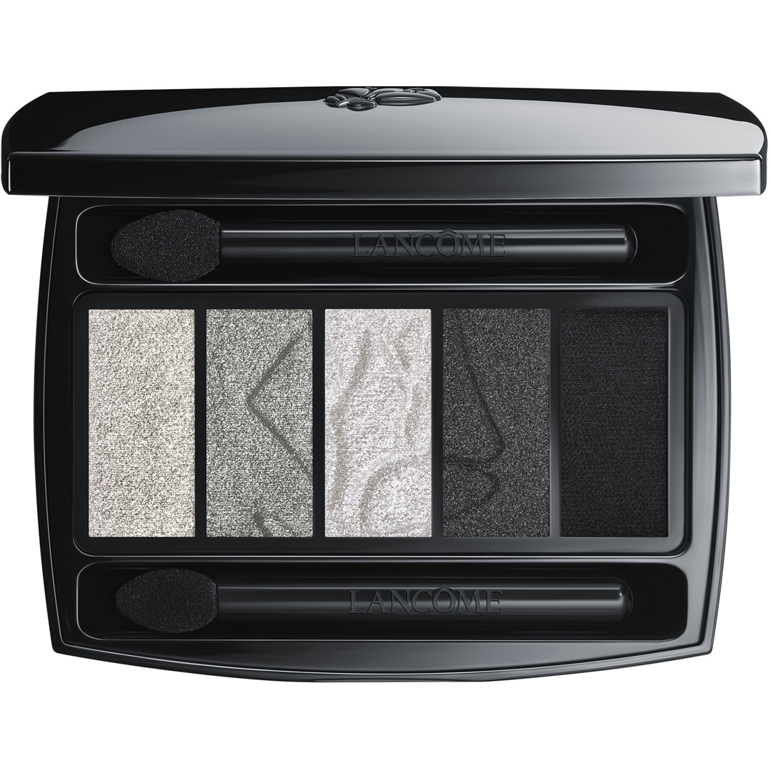 Lancôme Hypnôse Drama Eye Shadow Palette, 14 Smokey Chic ögonskugga