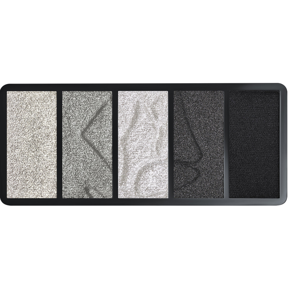 Hypnôse Drama Eye Shadow Palette