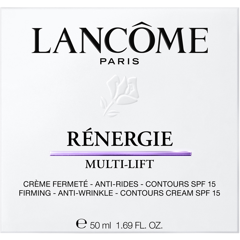 Rénergie Multi-Lift Créme SPF15, 50ml