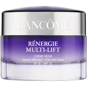 Rénergie Multi-Lift Créme Riche SPF15 Dry Skin 50ml