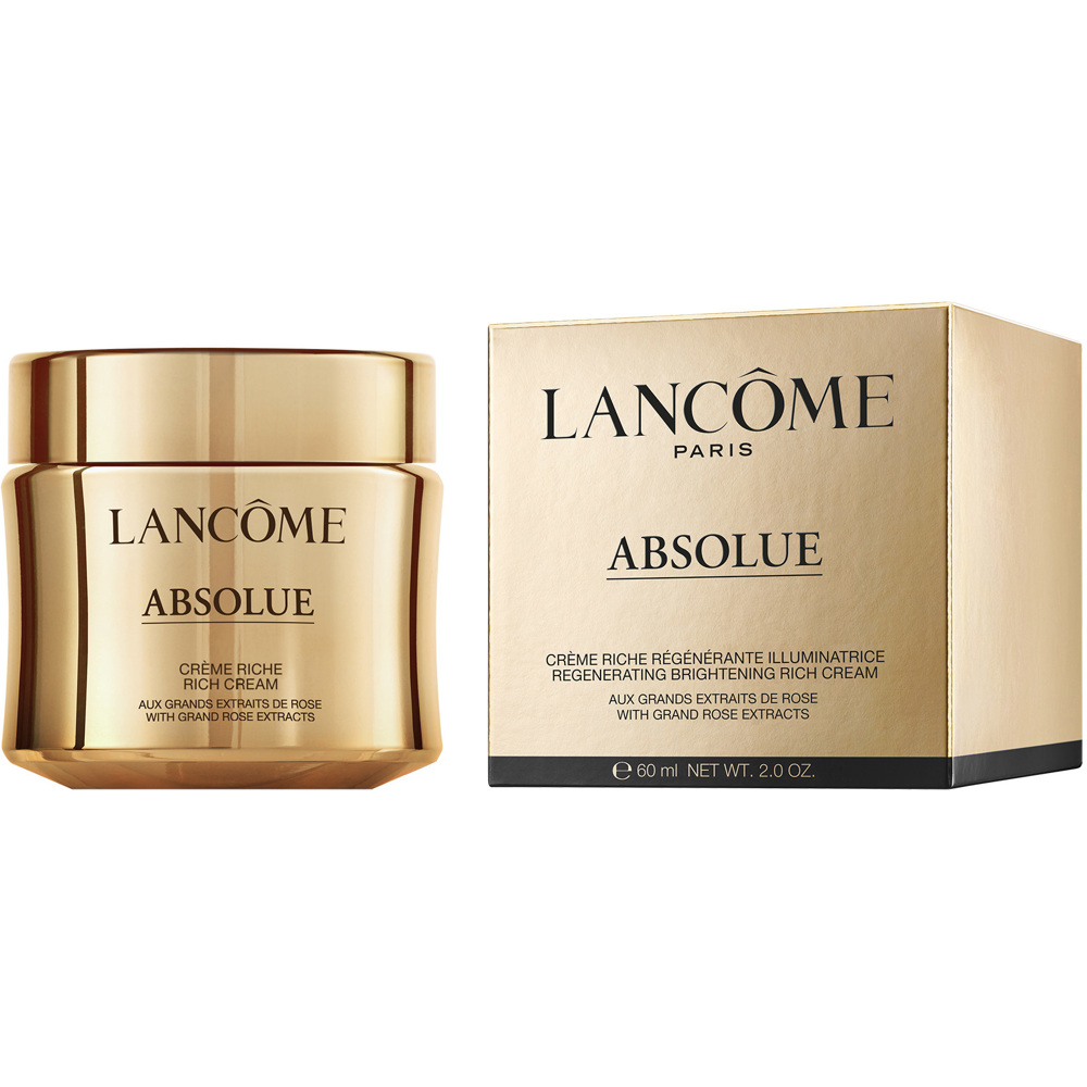 Absolue Rich Cream