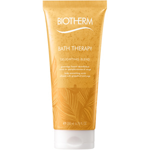 Bath Therapy Delighting Body Scrub