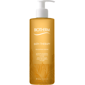 Bath Therapy Delighting Shower Gel 400ml