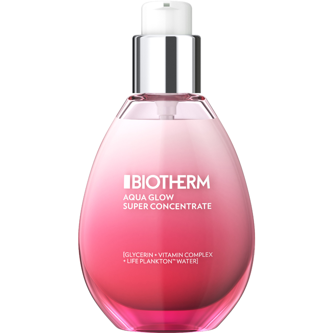 Biotherm Aqua Glow Moisturizing Super Concentrate, 50ml