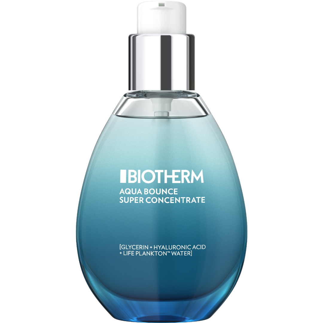 Biotherm Aqua Bounce Moisturizing Super Concentrate, 50ml