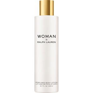 Woman Body Lotion 200ml