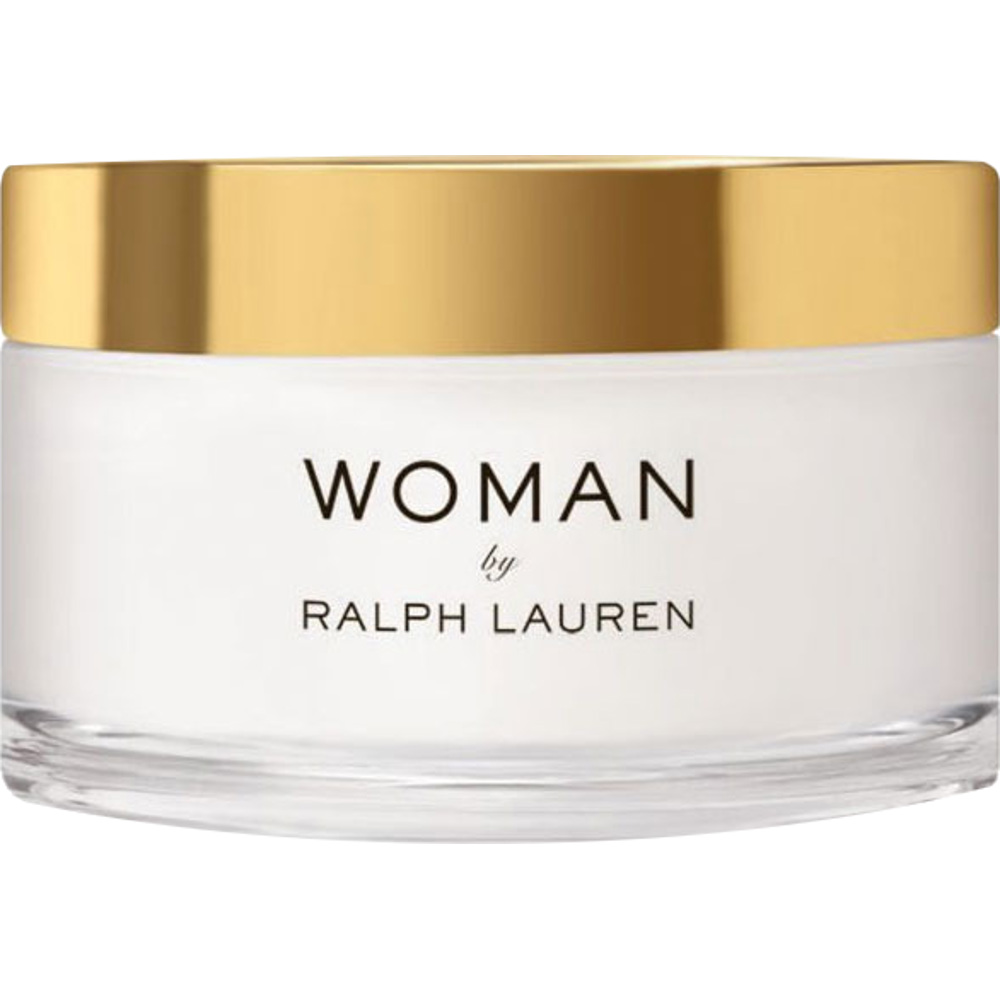 Woman Body Cream 150ml