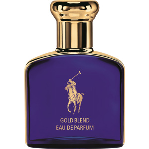 Polo Blue Gold Blend, EdP