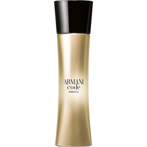 Code Femme Absolu, EdP