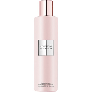 Flowerbomb Shower Gel, 200ml