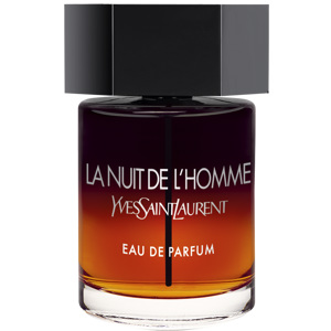 La Nuit De L'Homme, EdP