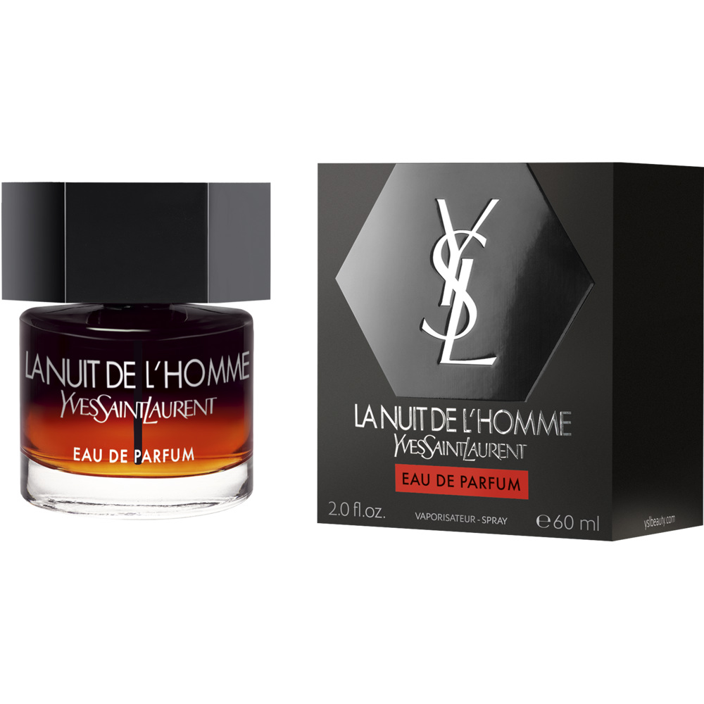 La Nuit De L'Homme, EdP