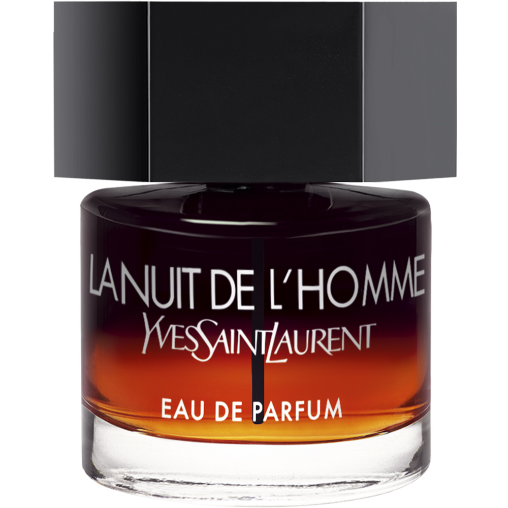 La Nuit De L'Homme, EdP