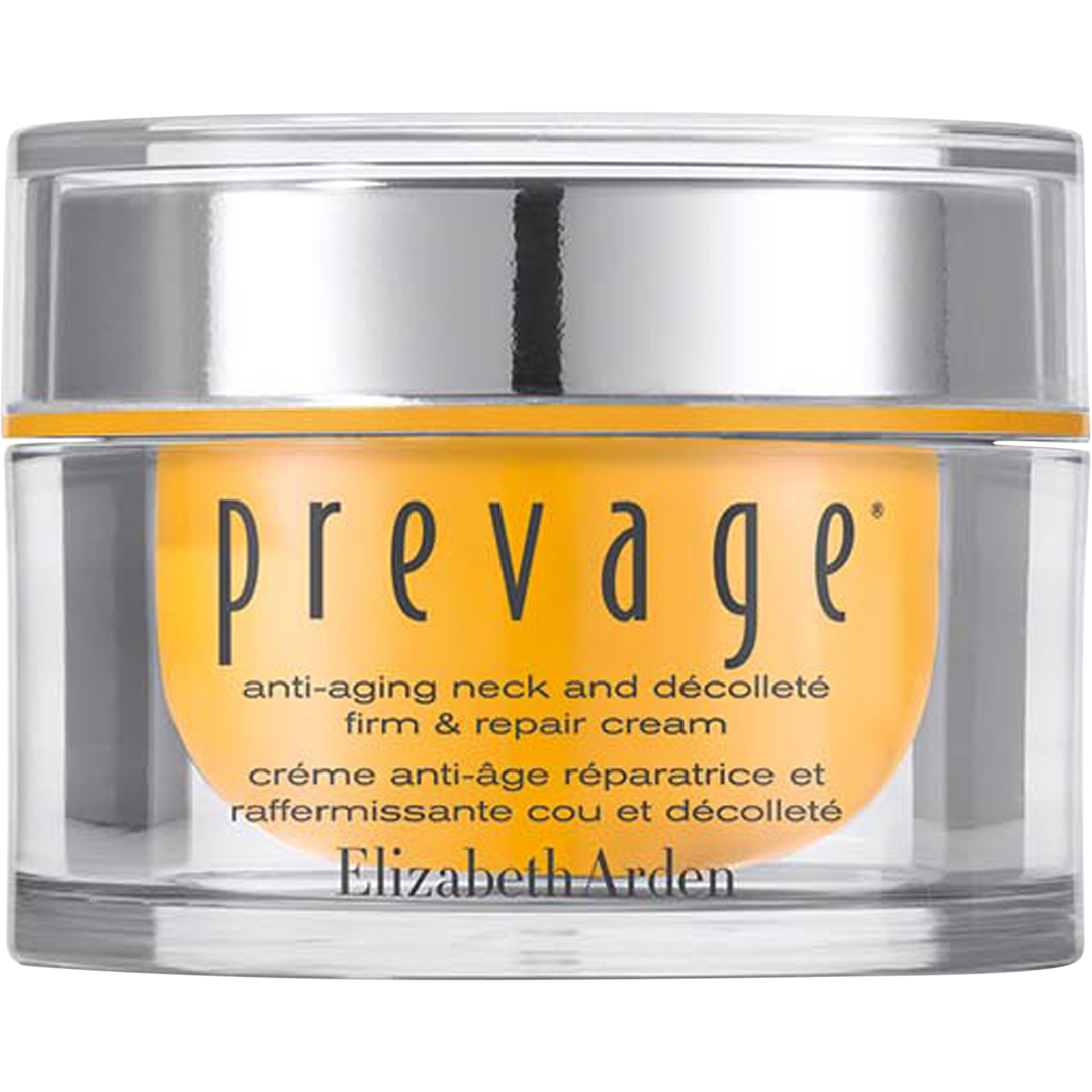 Elizabeth Arden Prevage Anti-Aging Neck & Decolleté Cream, 50ml, Kaula & dekoltee