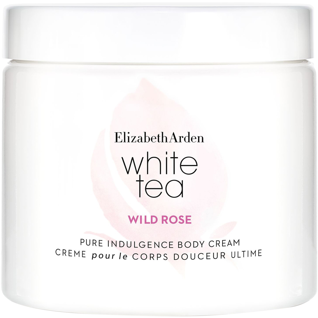 Elizabeth Arden White Tea Wild Rose Body Cream, 400ml