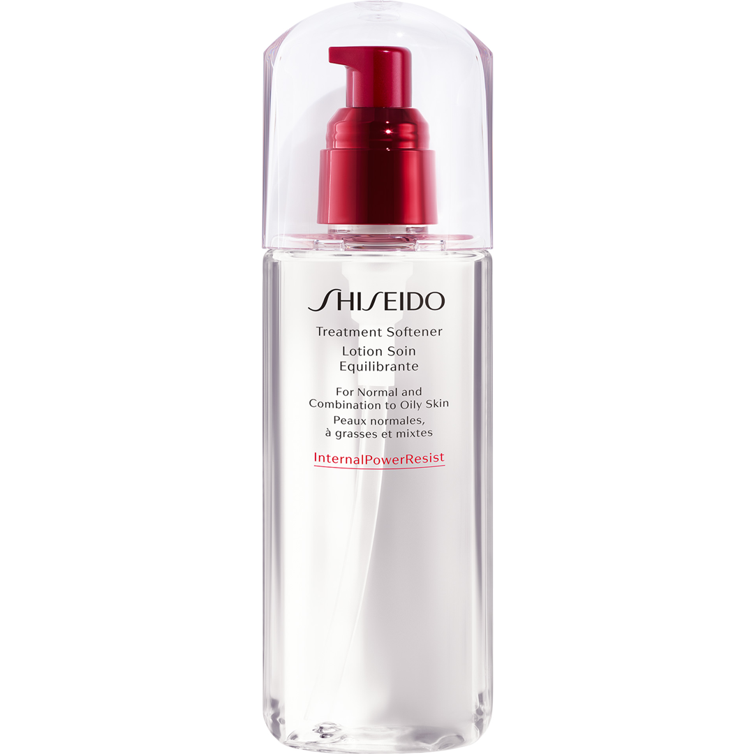 Shiseido Treatment Softner, 150ml