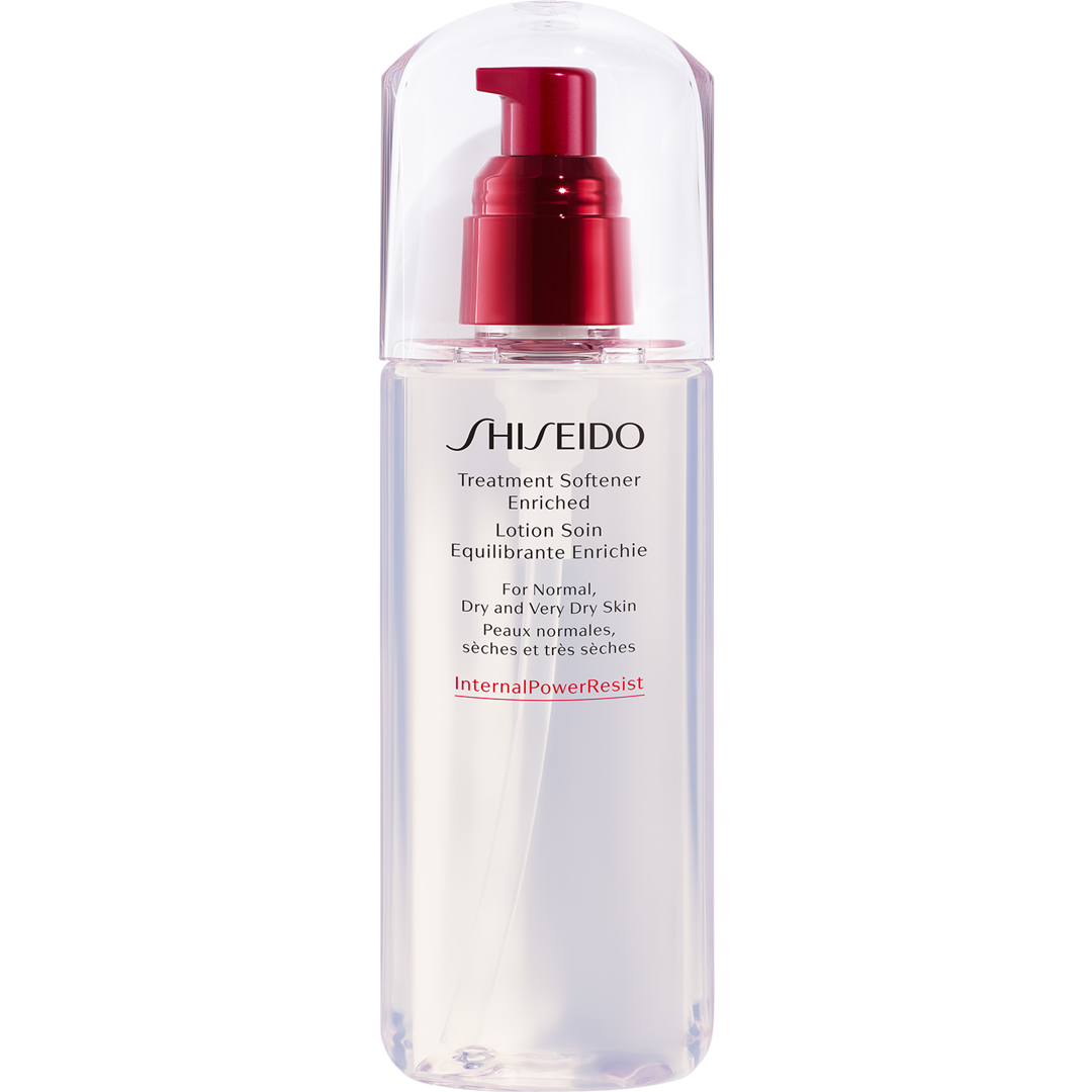 Shiseido Treatment Softner Enriched, 150ml