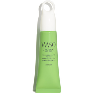 Waso Poreless Matte Primer 20ml